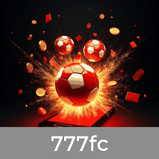 777fc: Desfrute de Bônus Generoso e Ofertas Exclusivas!